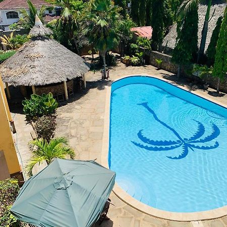Ltorec Nyali Beach Exterior photo