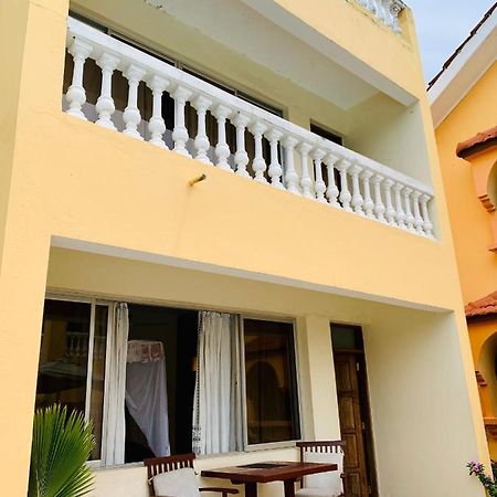 Ltorec Nyali Beach Exterior photo