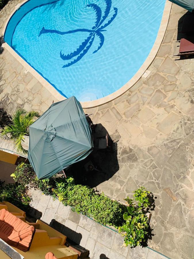 Ltorec Nyali Beach Exterior photo