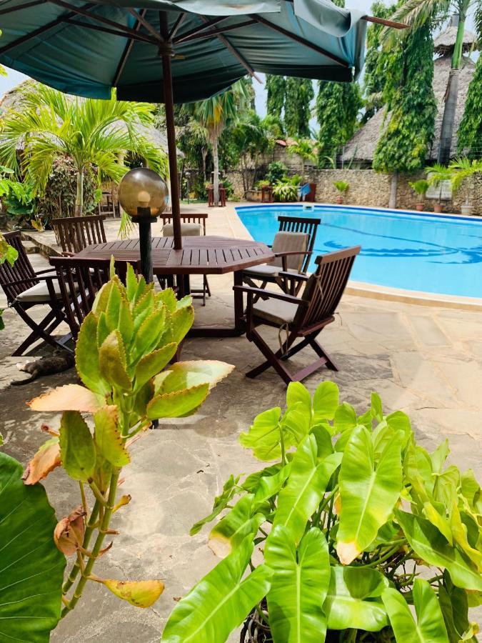 Ltorec Nyali Beach Exterior photo