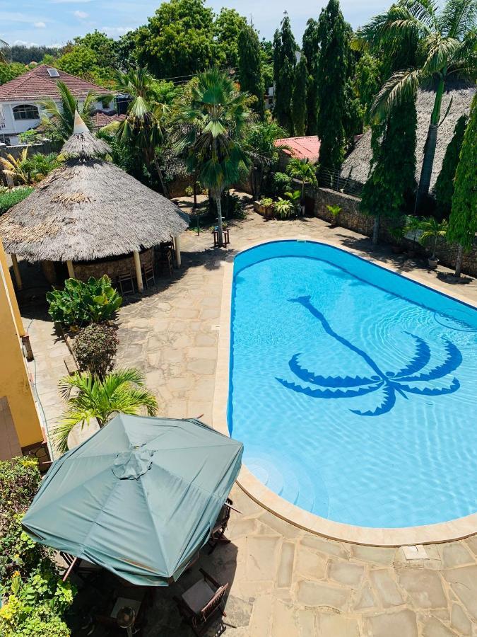 Ltorec Nyali Beach Exterior photo